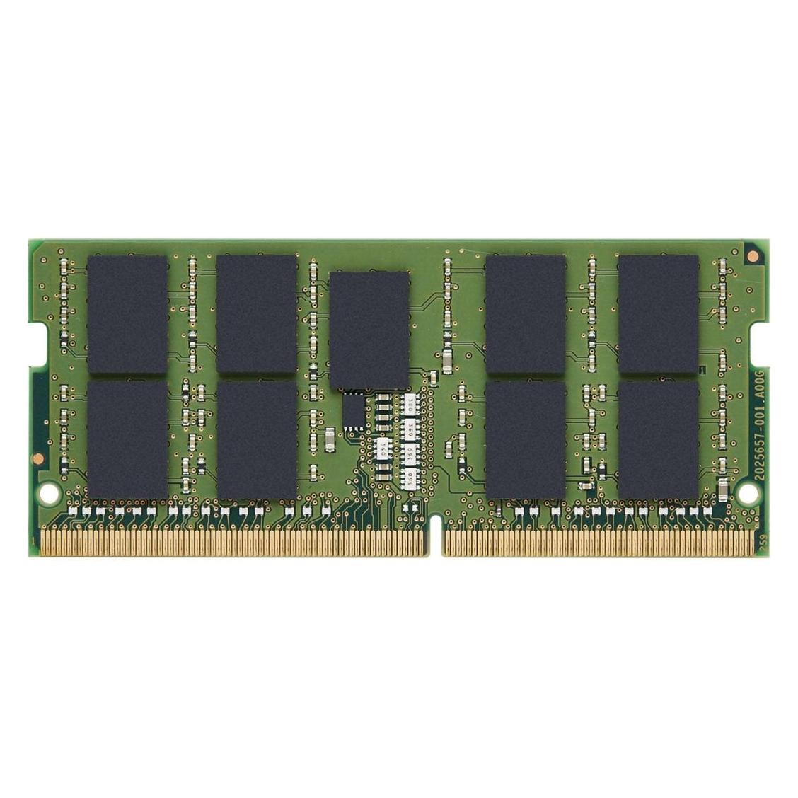 Kingston KTD-PE432D8/16G (1 x 16GB, 3200 MHz, DDR4-RAM, DIMM) (KTD-PE432D8/16G)