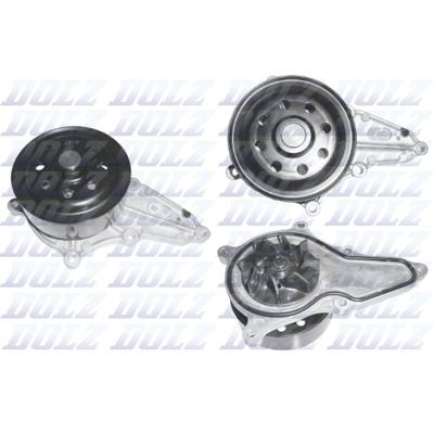 DOLZ Wasserpumpe H149 für HONDA