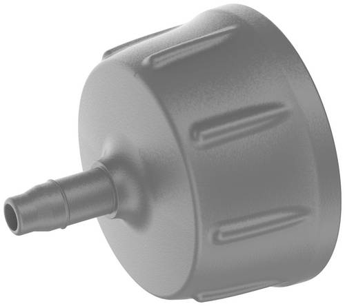 GARDENA Micro-Drip System 13224-20 Hahnanschluss 4,6 mm (3/16")