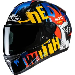 HJC C10 Fop Helm