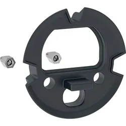 Geberit Abdichtungsset für WT-Armaturen Wandmontage mit UP-Funktionsbox