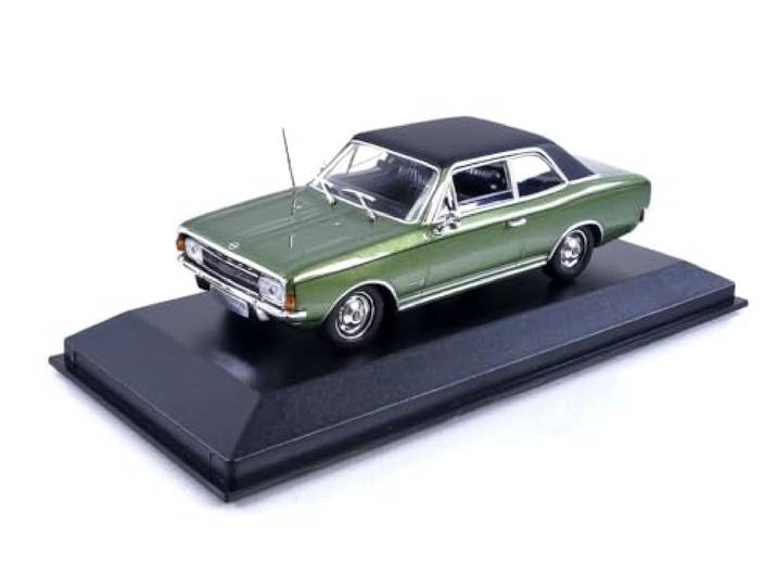 MAXICHAMPS - OPE Commodore A - 1970-1/43