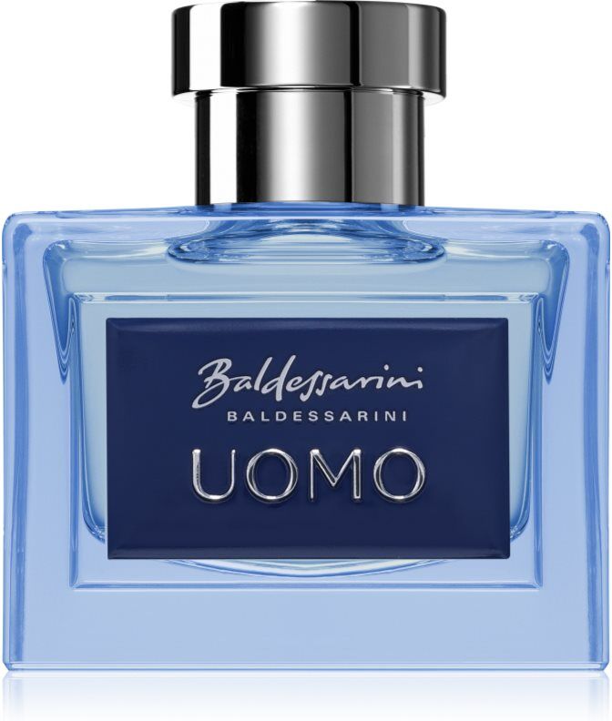Baldessarini UOMO Eau de Toilette pour homme 50 ml