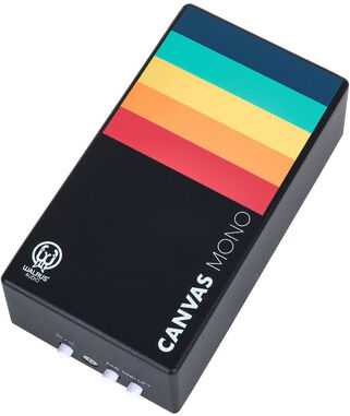 Walrus Audio Canvas Mono