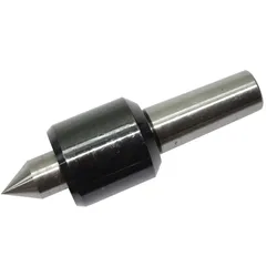 PROXXON 24200-0509 Mitlaufende Spitze MK2 für Drehmaschine PD360