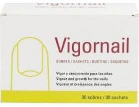Vigornail 30 sobres