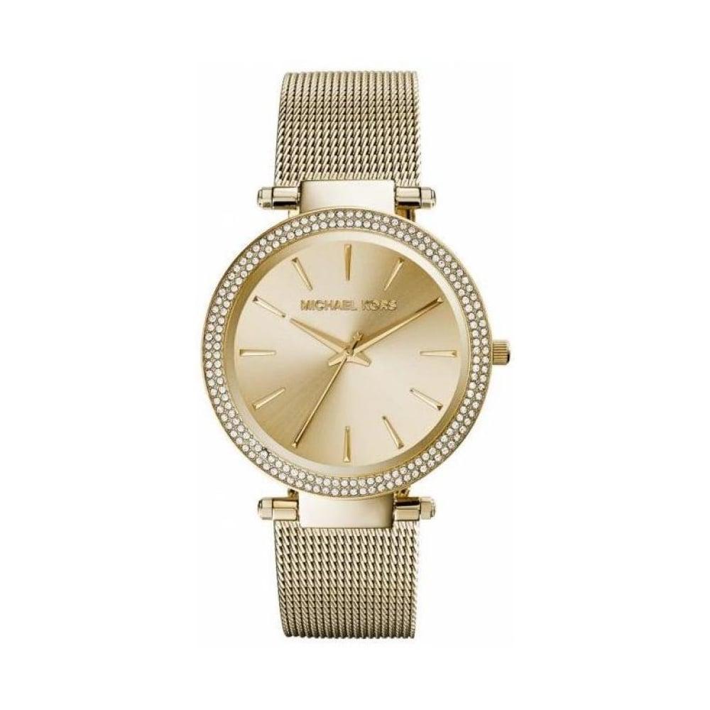 Michael Kors Darci dameshorloge MK3368