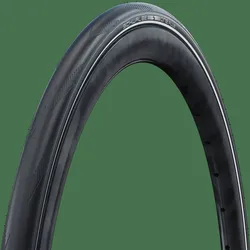 Schwalbe One Plus Performance Line Reifen 28-622 schwarz schwarz / Reflex