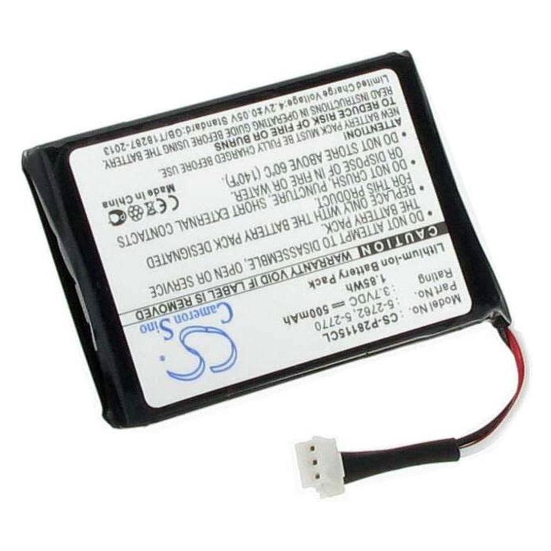 NoName Battery for Philps ID 555 etc (PHI_P28115CL)