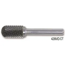 Beta Tools, Fräser, Sinterkarbid-Blättchen 8 mm (426MD/CT8)