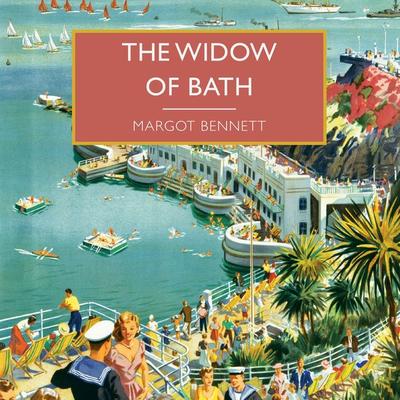 The Widow of Bath - Margot Bennett, Audio, 9781407997728
