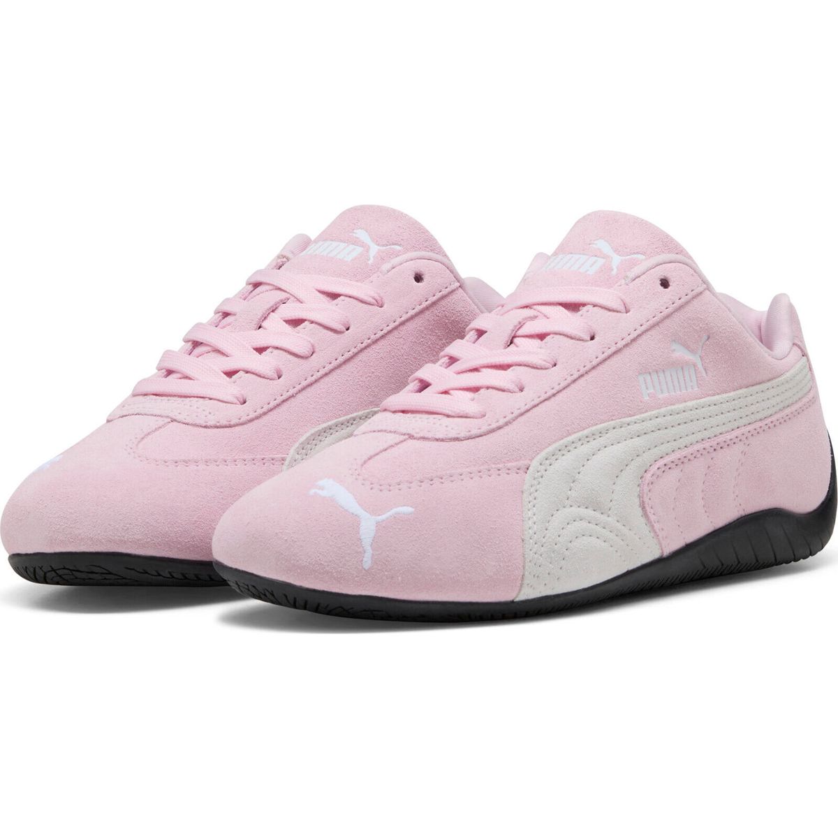 Puma Speedcat OG whisp of pink-puma white (04) 9.5 398846-04-9.5