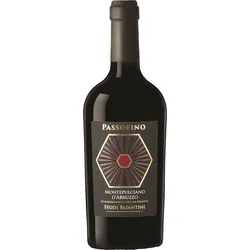 Passofino Montepulciano d'Abruzzo 2024