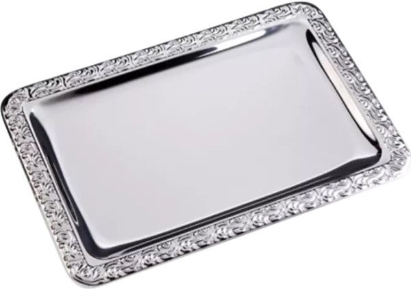 APS Rektangulært Serveringsfad, 35x24 Cm