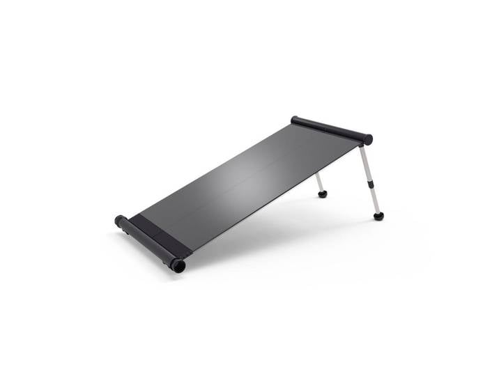 OK-Living Solarheizung Schwarz 61 x 107 cm, Textil, 61x30x107 cm, Freizeit & Co, Pools & Wasserspass, Pool-Zubehör