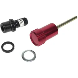 RockShox, Zubehör Velofederung
