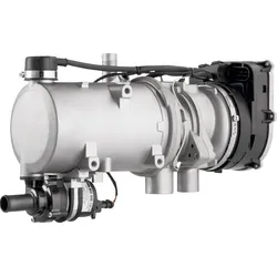 Webasto Thermo Pro 90 Standard Einbaukit 12 V