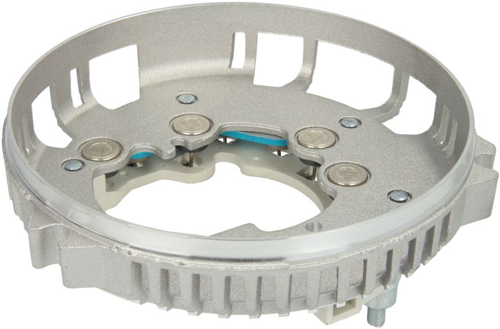 Cq Scheda diodi alternatore 1080362