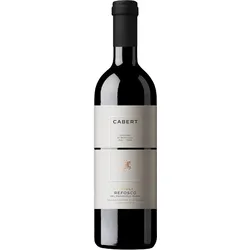 Cabert Friuli Refosco dal Peduncolo Rosso 2025
