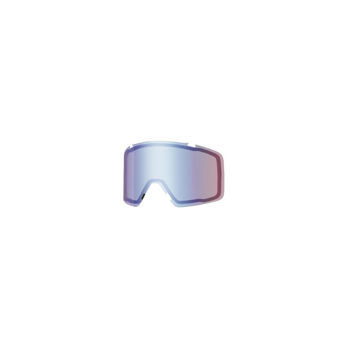 Smith Tribute Replacement Lens blue sensor mirror (ZF) O / S 400599LEN00ZF