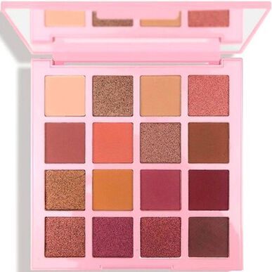 L.A. Girl Paleta de Sombras Pro Eyeshadow Mastery 35 gr