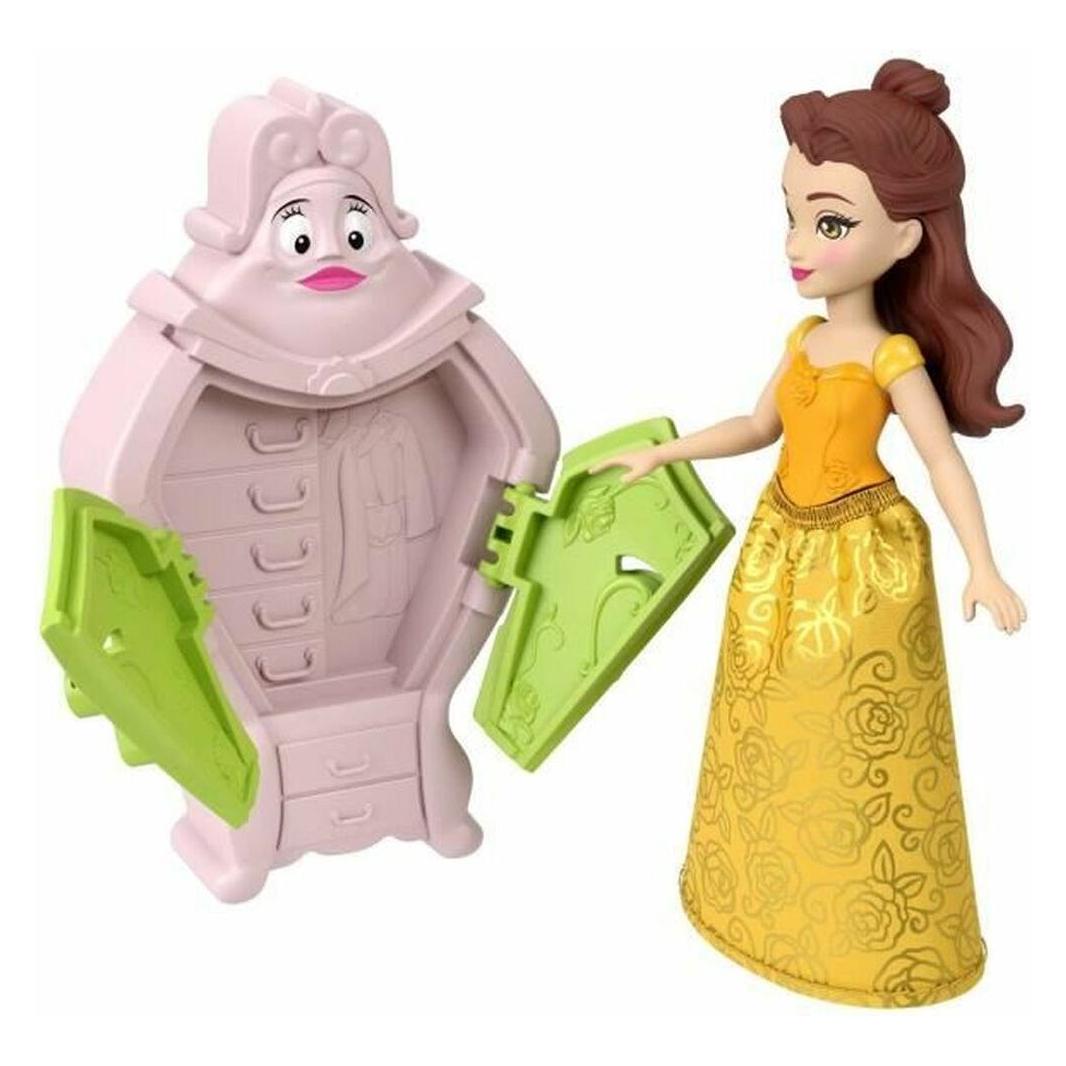 Disney Princess Belle Stacking Castle (JDP54)