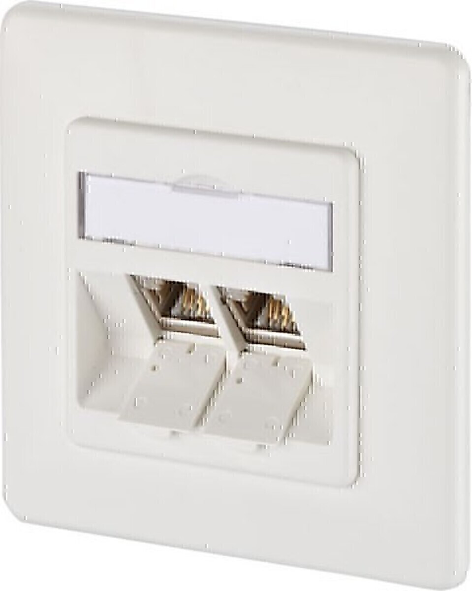 MetzConnect BTR E-DAT module 8/8(8) voor inbouw