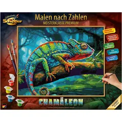 Schipper MNZ - Chamäleon