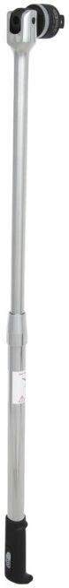 KS Tools Levier télescopique avec cliquet réversible 3/4