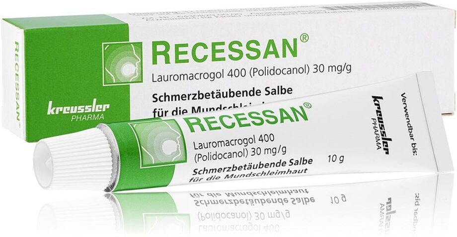 Recessan 10g