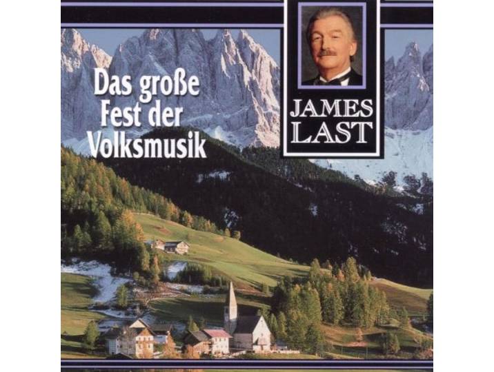 Volksmusik