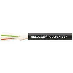 HELU 81121-4000 Lichtwellenleiter Schwarz 4000 m