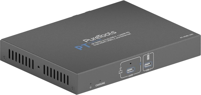 PureTools PT-HUB-010