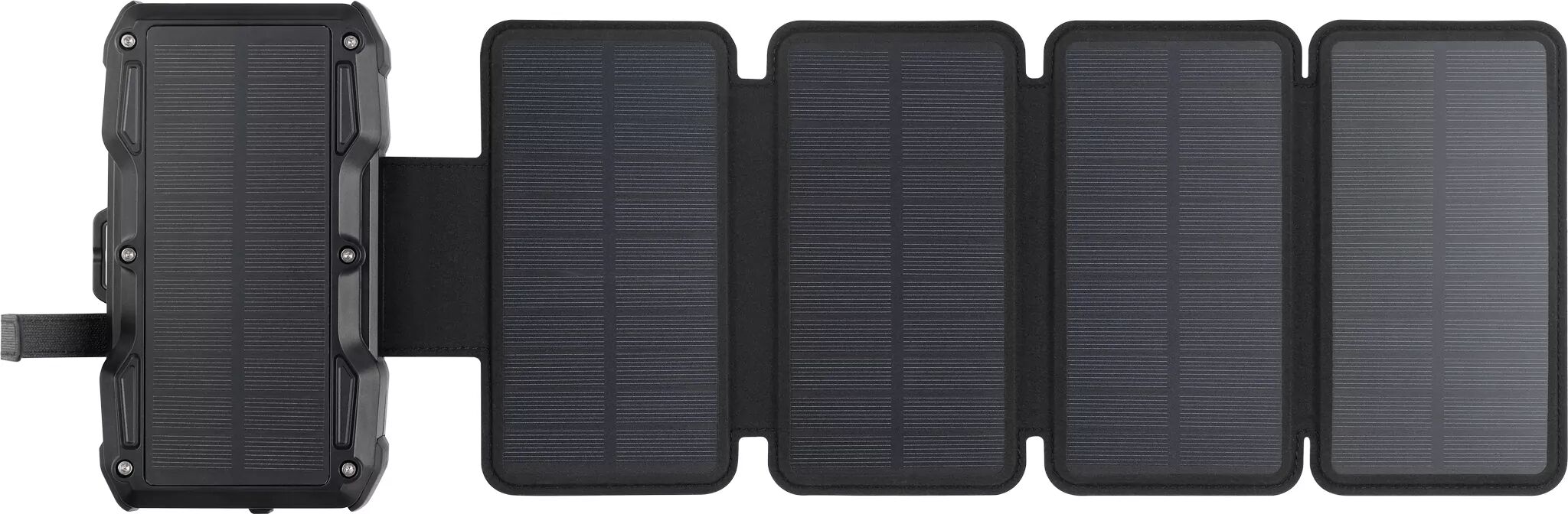 Sandberg - Solar 5-Panel Powerbank 27.000 mAh