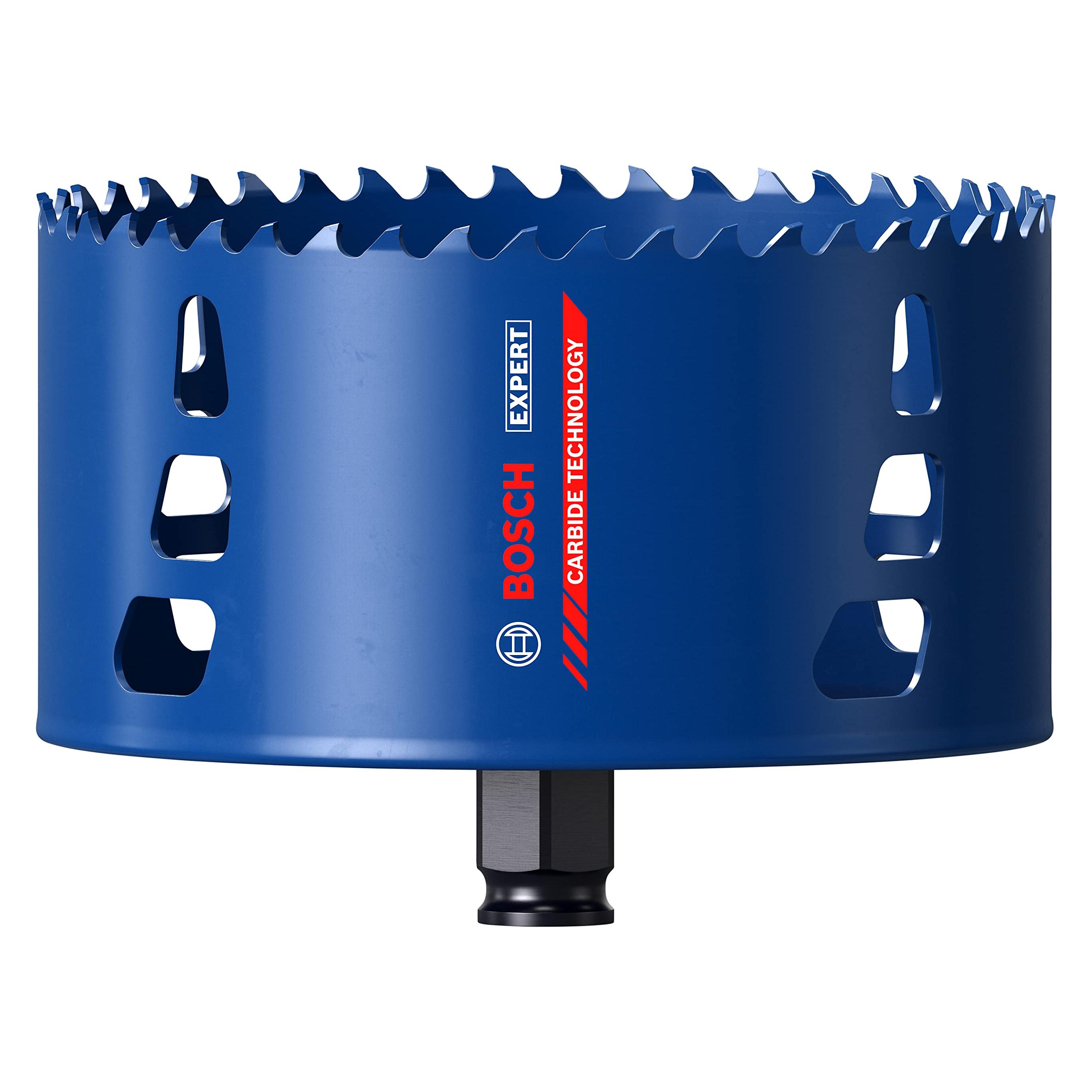 Bosch Professional Zubehör Expert Tough Material (127 mm) (2608900443)