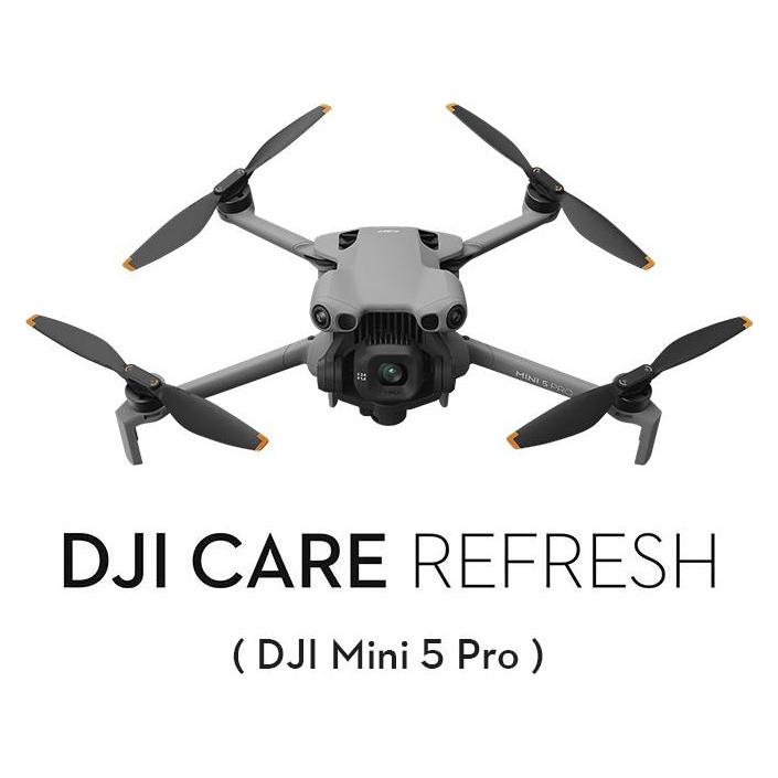 DJI Product X.C.3 (DJI Mini 5 Pro) (CP.SH.CR000743.01)