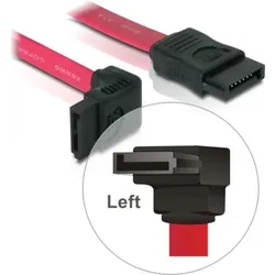 DeLOCK SATA Kabel - 0.5m