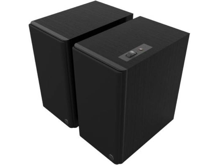 Klipsch - Enceinte Résidentielle The Sevens Ii Ebony