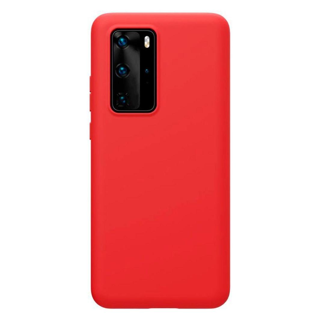 Evelatus Galaxy A41 Soft Touch Silicone (Samsung Galaxy A41) (EVE864)