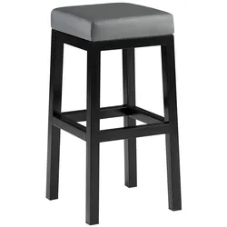 CLP Barhocker Taylor B80   Farbe: grau