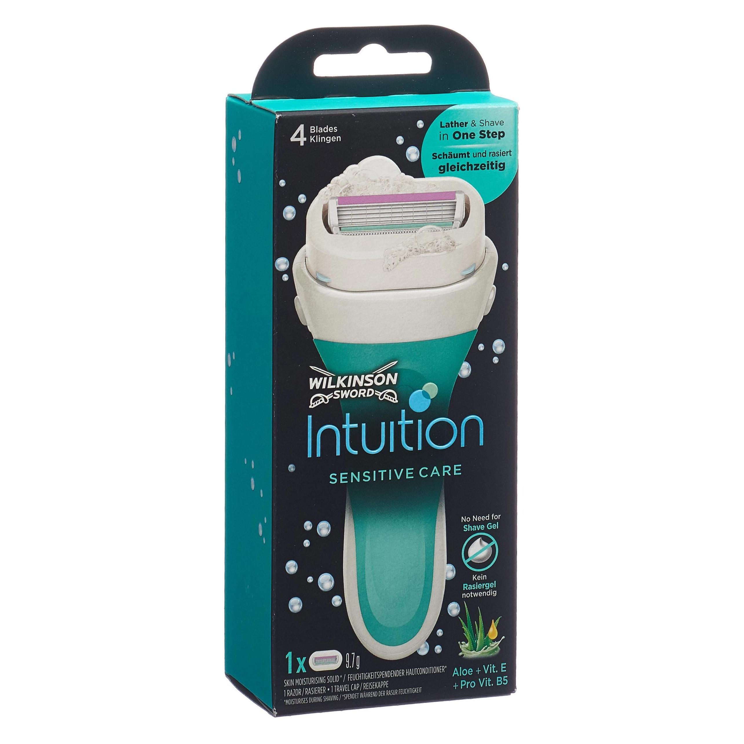 Wilkinson Intuition (730135)