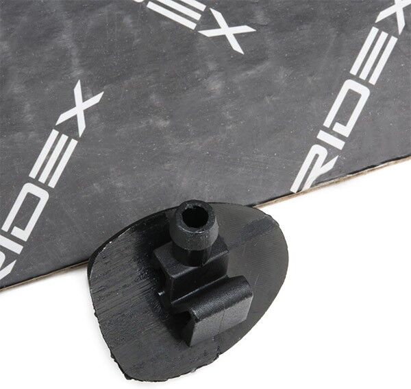 RIDEX 303W0024 Windscreen washer jet
