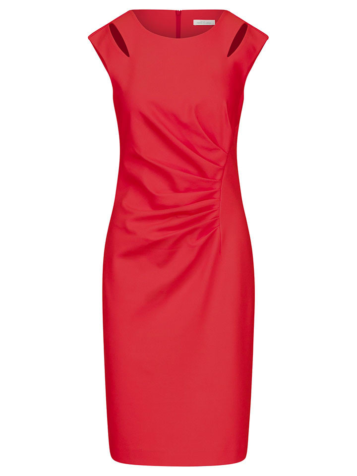 APART Kleid in Pink - 40