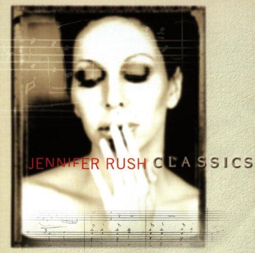 Jennifer Rush - Classics - Preis vom 09.10.2026 07:28:09 h