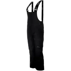 2117 of Sweden Tjade Kinder Skihose Black Gr. 140