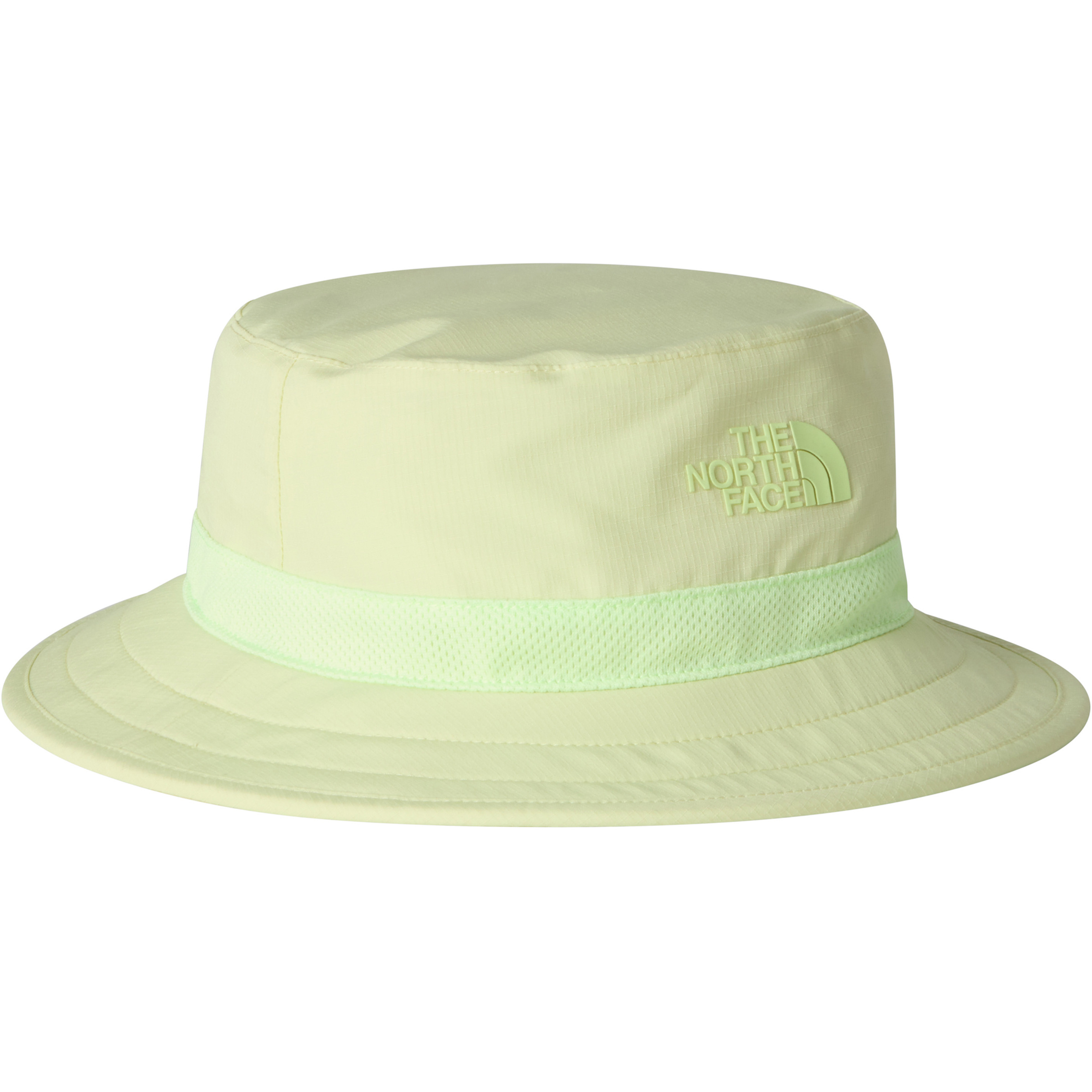 The North Face Kids Class V Rev Bucket Hut Kinder Hüte gruen Größe 50 Lifestyle Klein verpackbar Wasserabweisend
