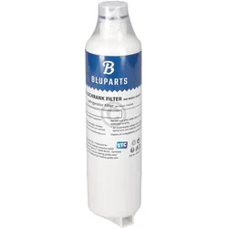 Bluparts Alternativer Wasserfilter zu BOSCH 11032518 für Kühlschränke, Wasserfilter