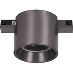 Schienenstrahler LUX Premium (LBH 7x7x6 cm) - LBH 7x7x6 cm