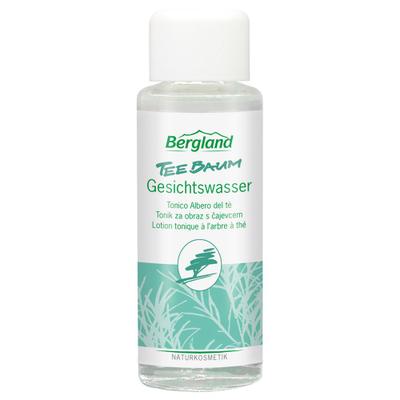 Teebaum Gesichtswasser 125 ml Lösung