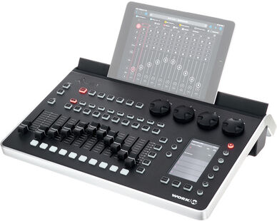 LightShark LS-1
